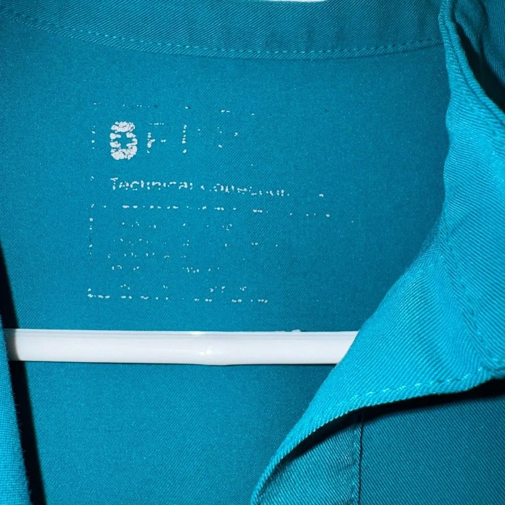 Figs Rafaela top - Picture 4 of 4